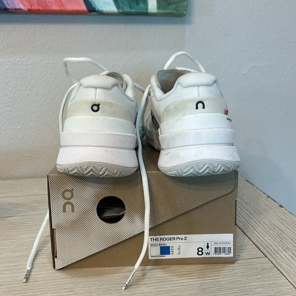 On THE ROGER Pro 2 - Picture 4 of 5